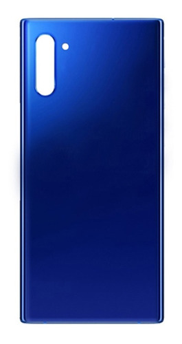 Tapa Trasera Cristal Samsung Galaxy Note 10 Calidad Garantiz