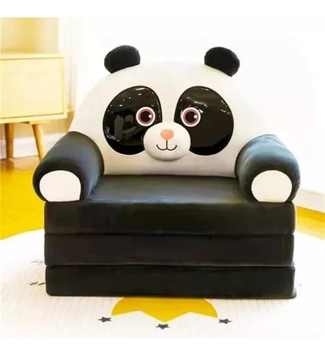 Funda Sofá Plegable For Sillón Infantil, Funda Lavable