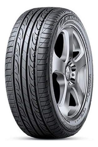 Neumatico Dunlop Sp Sport Lm704 205/55 R16 91v