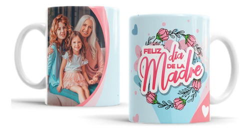 Tazas Personalizadas Foto Texto Souvenirs Logo Marcas Bola8