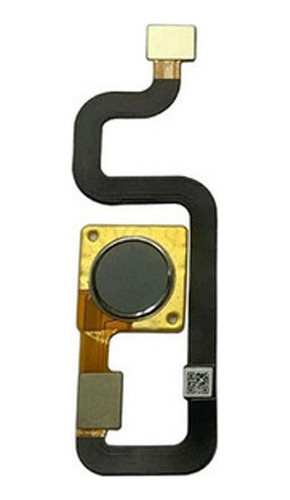 Sensor De Huella LG K61 Q630