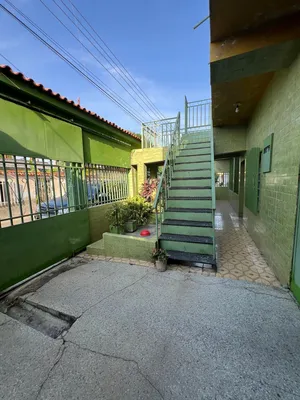 Casa en alquiler