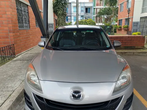 Mazda 3 1.6 Z6na0 All New