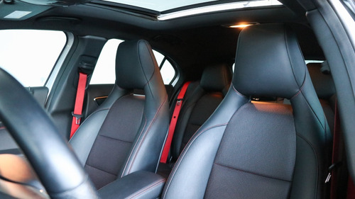 Mercedes Benz Clase A 2.0 250 At Sport B.e - 105030 - C