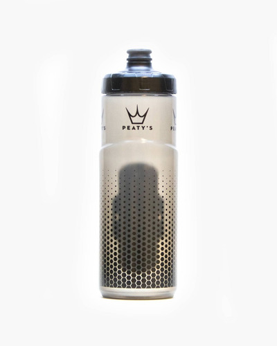 Caramañola Para Bicicleta Peatys Magnética 600ml Sin Bpa 