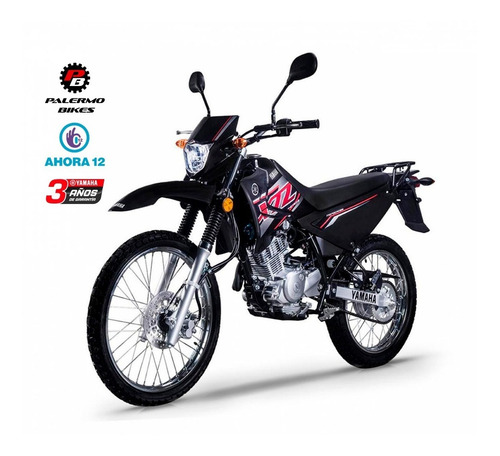 Imagen 1 de 20 de Yamaha Xtz 125 2022 ¡ Super Oferta Contado ! - Palermo Bikes
