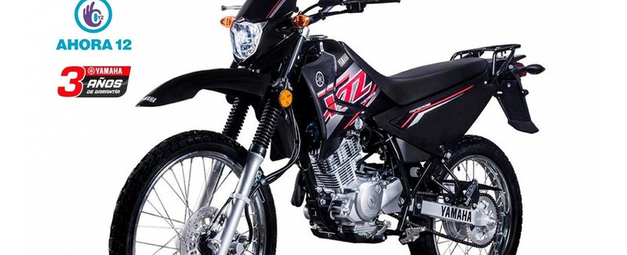 Yamaha Xtz 125 2022 ¡ Super Oferta Contado ! - Palermo Bikes
