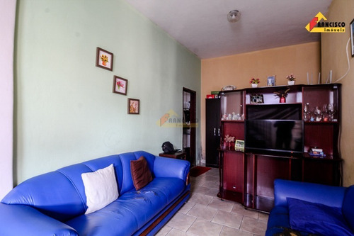 Imagem 12 de 21 de Casa À Venda, 6 Quartos, 1 Suíte, 5 Vagas, Ipiranga - Divinópolis/mg - 45474