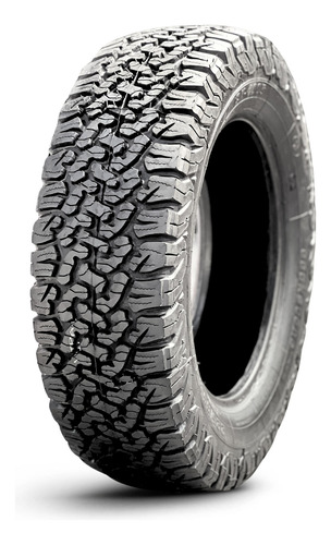 Kit De 2 Pneus Aro 17 225/65r17 Remold Premium At Borrachudo
