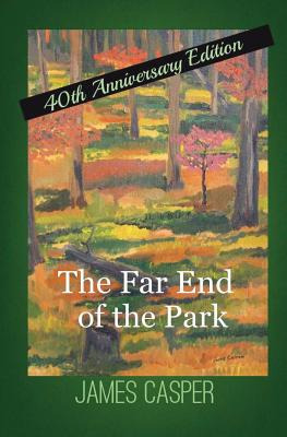 Libro The Far End Of The Park - Casper, James