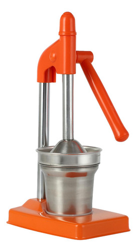 Exprimidor Manual, Exprimidor Manual De Naranja, Naranja