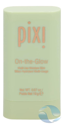 Pixi By Petra On-the-glow Stick - Barra Humectante Multiusos