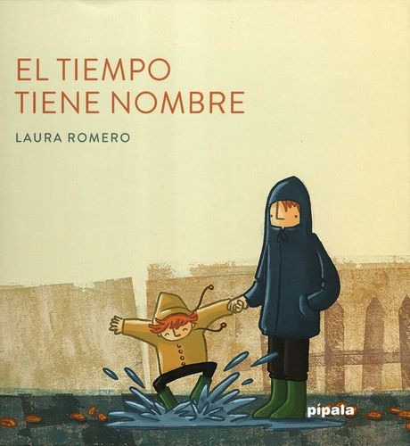 Libro Tiempo Tiene Nombre, El