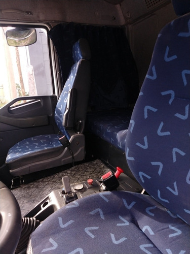 Iveco Cursor Cursor 2011