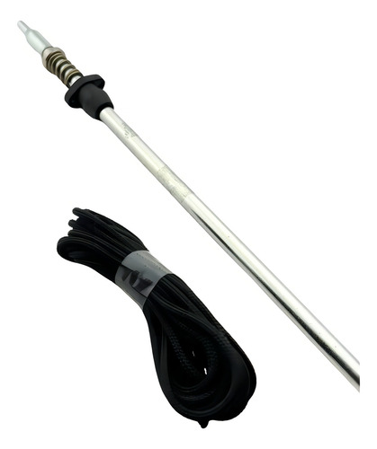 Kit Flecha Arpão Cressi Sl Star Pneumático Completo Mergulho