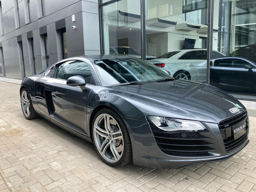 Audi R8 Coupé 4.2 Fsi 420cv Quattro