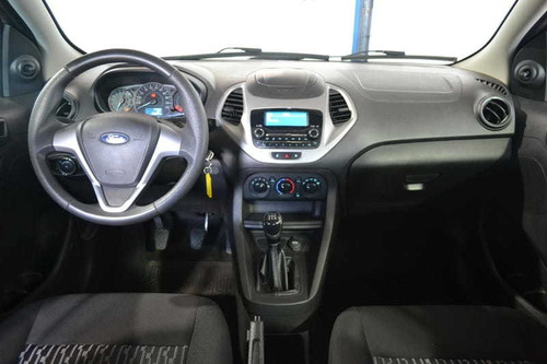 Ford Ka Se 1.0 Ha C