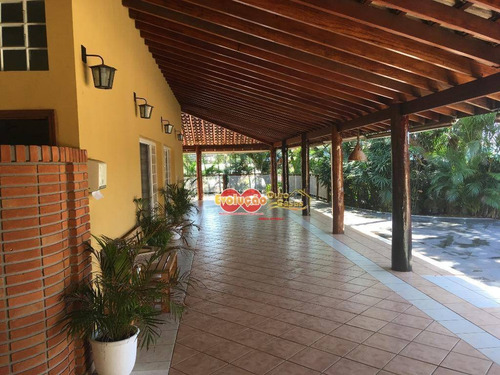 Imagem 5 de 30 de Imóvel Comercial Situado No Bairro Do Engenho. - Ca3915