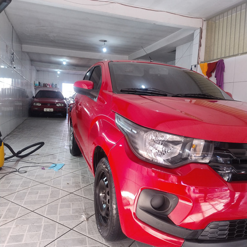 Fiat Mobi 1.0 Like Flex 5p