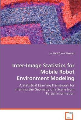 Libro Inter-image Statistics For Mobile Robot Environment...