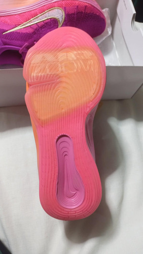 Nike Gt Hustle 3 (Usado)
