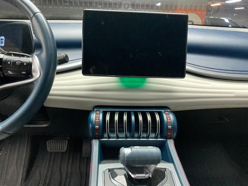 Byd Yuan Plus 2024