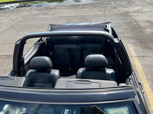 Cabrio 97, Convertible,5 Velocidades, Eléctrico, Verifica 0
