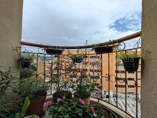 Imagen 28 de 30 de Exclusivo Penthouse Duplex En Venta Urb La Arbolada, Maracay - Aragua 23-6277 Hc