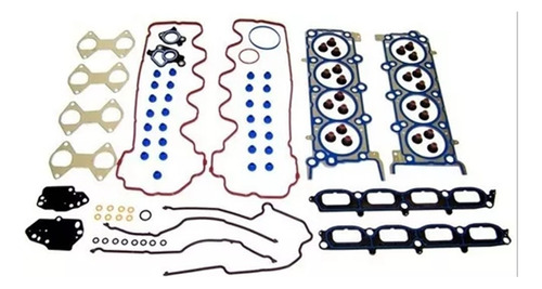 Kit Empacaduras Sup Explorer/ Sport Trac/ Mustang 4.6 24v-3v