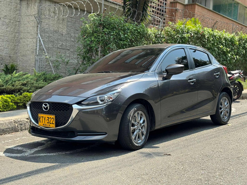 Mazda 2 1.5 Touring