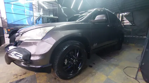 Honda CR-V 2.4 Ex