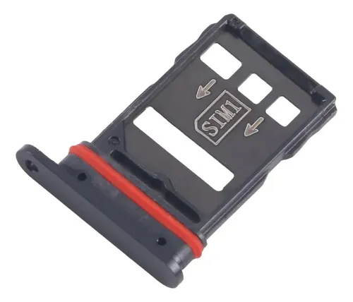 Kt Bandeja De Tarjeta Sim + Sim Para Zte Nubia Redmagic 7