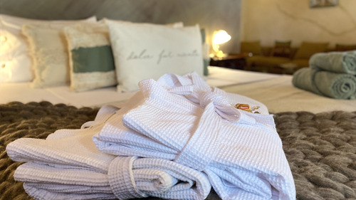 Hotel Pet Friendly Estancia Don Pedro