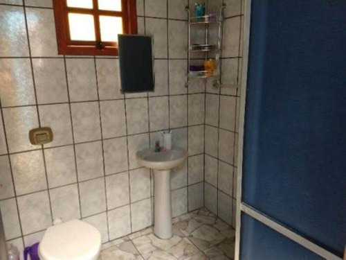 Imagem 12 de 23 de Casa No Balneário Gaivota, Em Itanhaém C/02dormitórios
