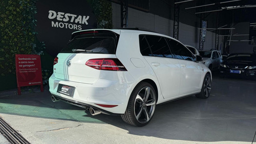 Volkswagen Golf GTI Golf GTi 2.0 TSI 220cv Aut.