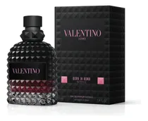 Comprar Valentino Uomo Born In Roma Intense Edp 100ml Hombre