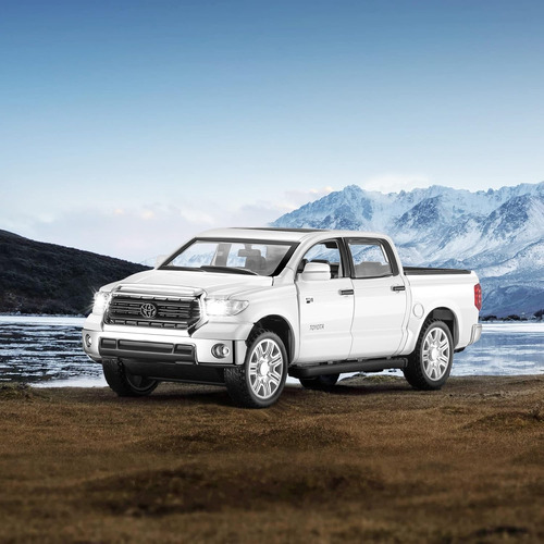 Tundra Truck Toys Para Niños De 3, 4, 5, 6, 7 Años