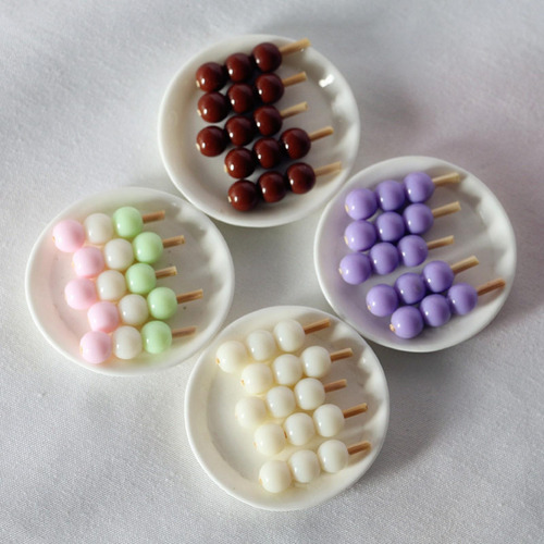 Juguetes De Comida En Miniatura Juego De Multicolor