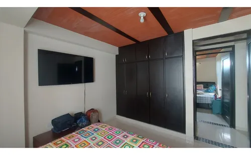 Vendo Casa Multifamiliar En Calarca
