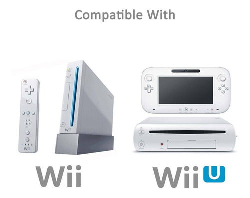 Imagen 4 de 9 de Adaptador Conversor Nintendo Wii A Hdmi Full Hd C/audio Gtía