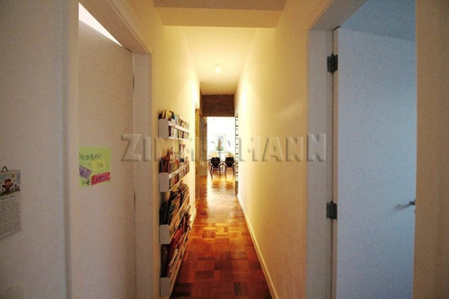 Apartamento - Higienopolis - Ref: 76677 - V-76677