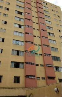 Apartamento Com 2 Dormitórios À Venda, 78 M² Por R$ 330.000,00 - Vila São Geraldo - São Paulo/sp - Ap3563