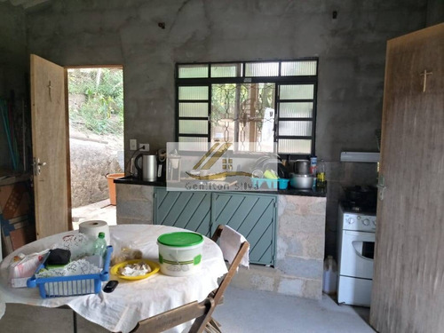 Imagem 4 de 15 de Vendo Chácara De 2.000 M² Em Ibiuna. - 83