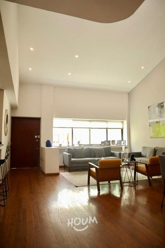 Imagen 6 de 30 de Departamento En Universal, Álvaro Obregón Con 3 Recámaras, 270 M², Id: 84122