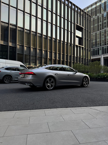 Audi A7 3.0 T Elite 333hp Dsg