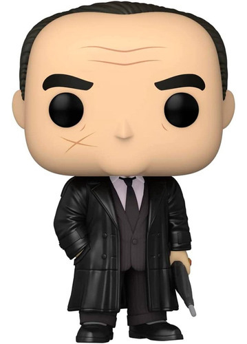 Muñeco Batman 1191 de Oswald Cobblepot Penguin de Funko Pop Movies