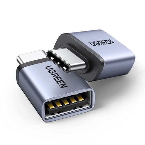 Ugreen Adaptador Usb C 3.1 Gen 2 Unidad