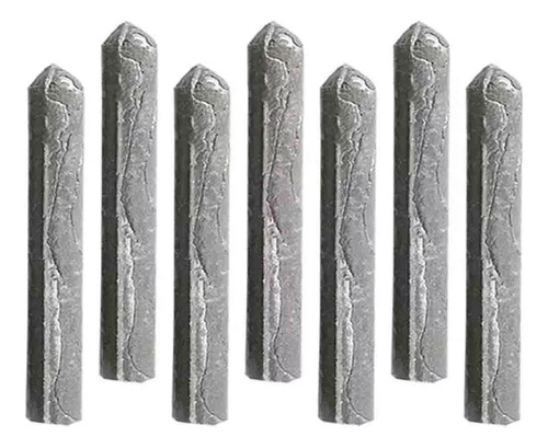 Y1m Barras De Soldadura De Brazo Central A Baja Temperatura