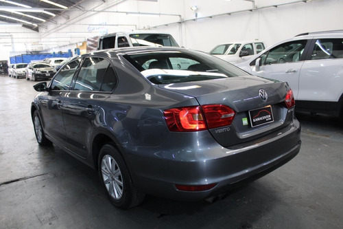 Volkswagen Vento 2.0 Tdi Advance 2012