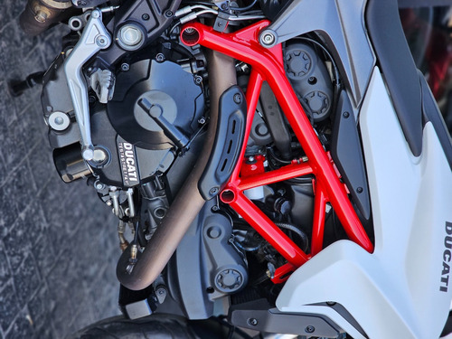 Ducati Hypermotard 939 - Mejor Precio -garantia Extendida Jc